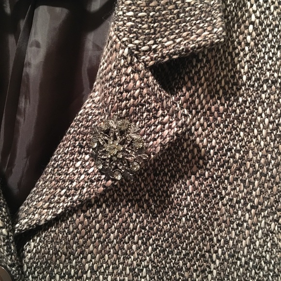 Jacket - Picture 3 of 4